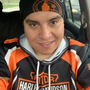 Meet your Posher, Henry